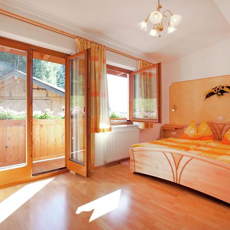Appartment Roswitha Wagrain Eksteriør billede