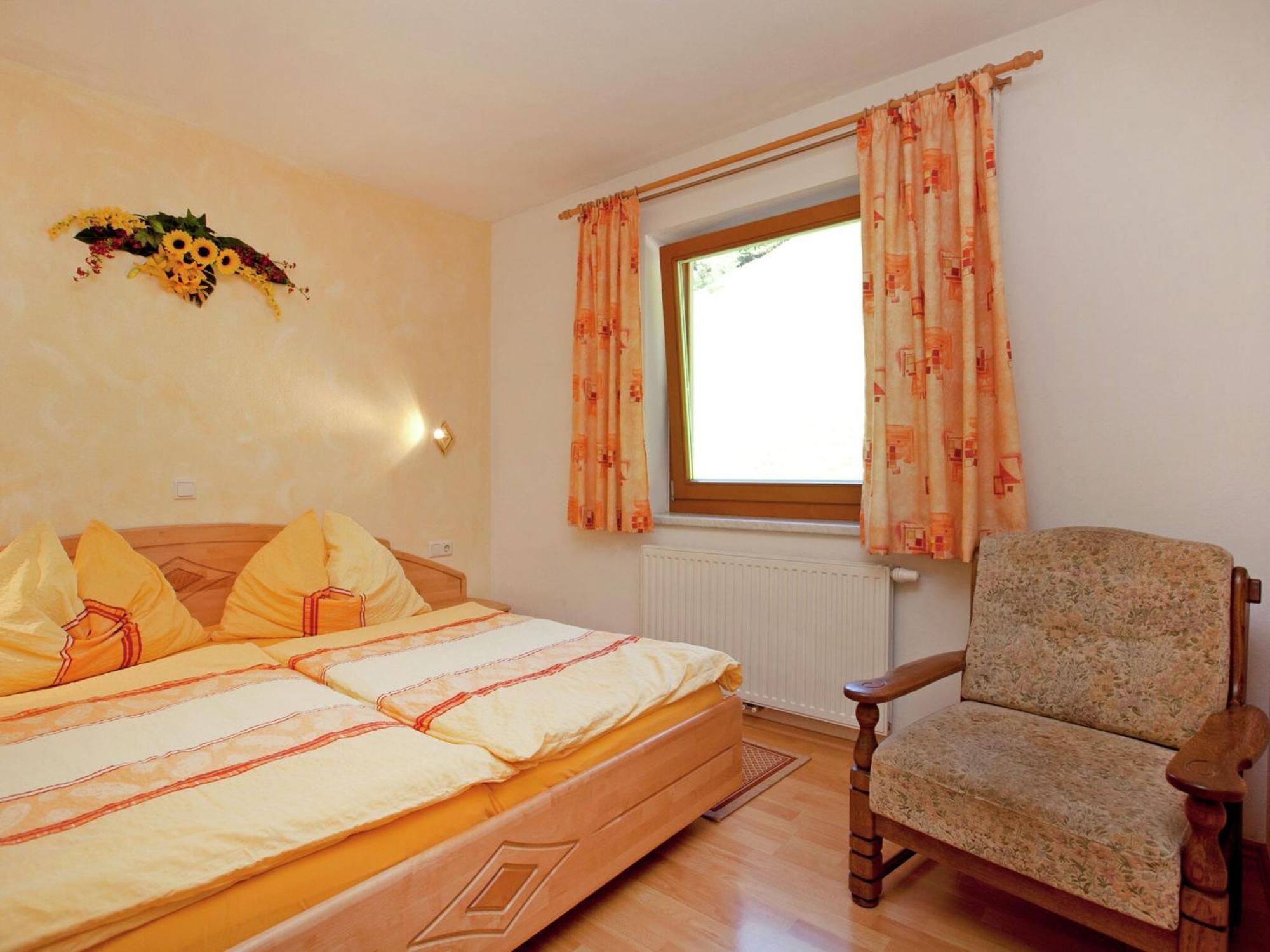 Appartment Roswitha Wagrain Eksteriør billede