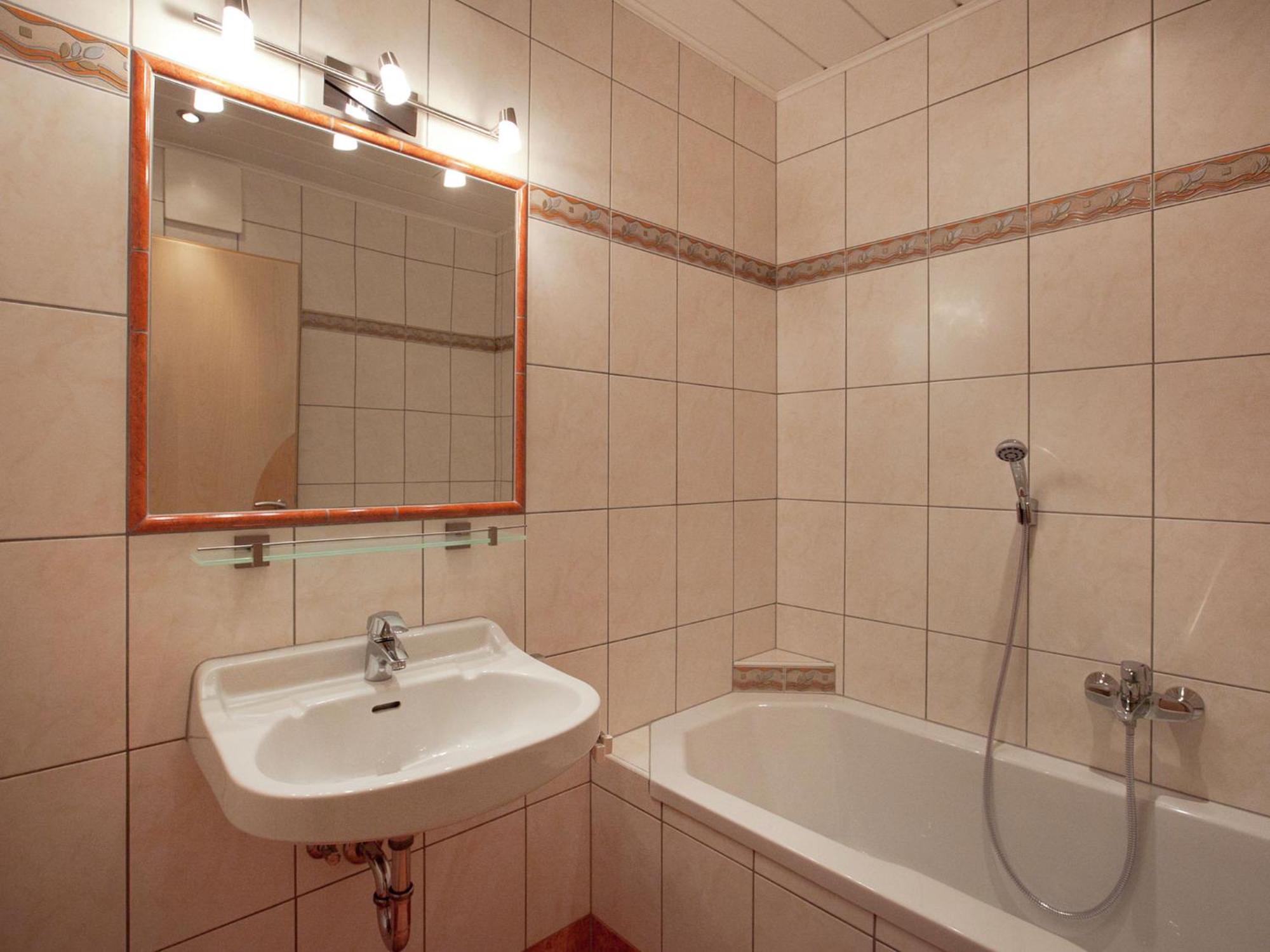 Appartment Roswitha Wagrain Eksteriør billede