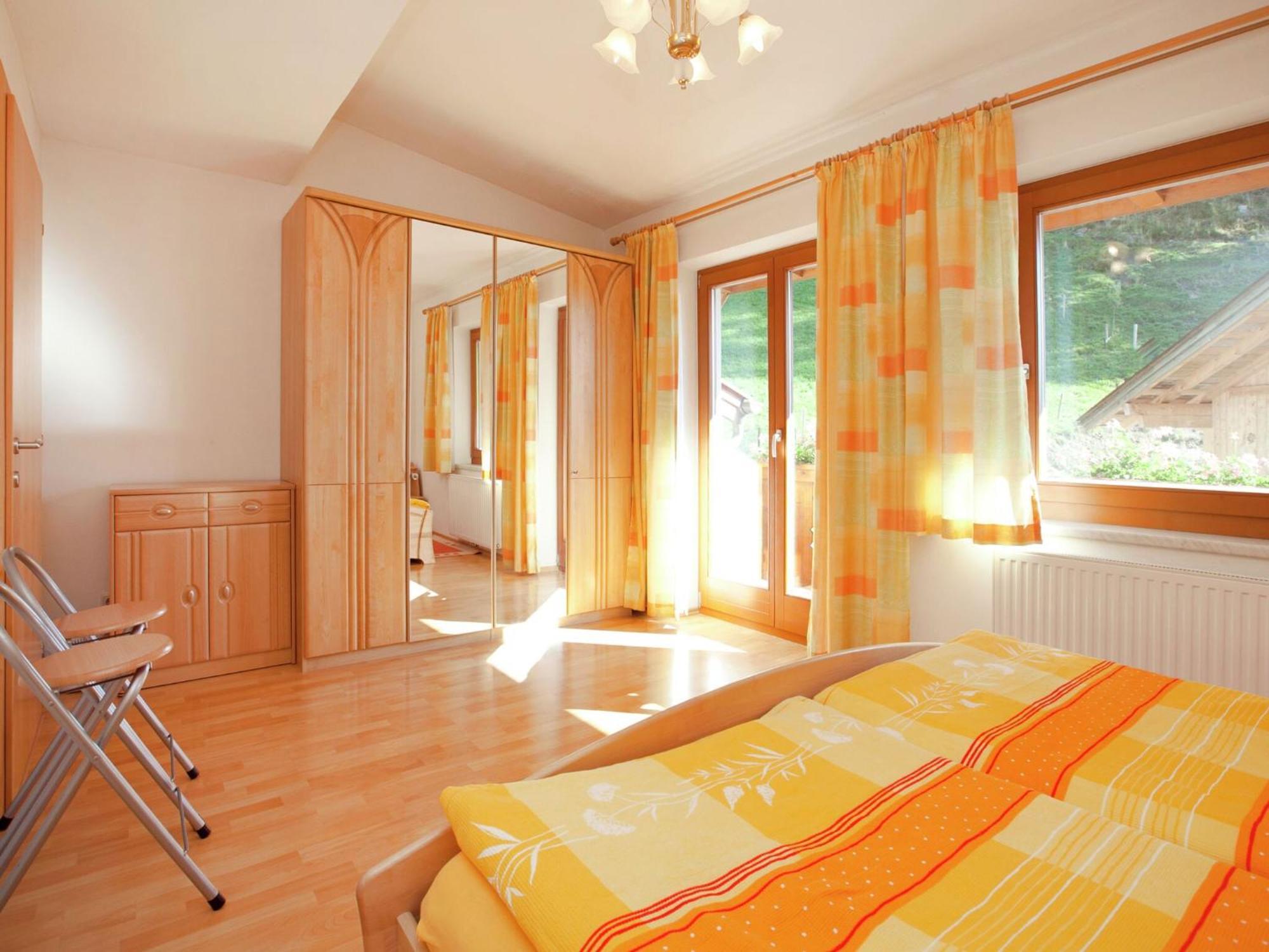 Appartment Roswitha Wagrain Eksteriør billede