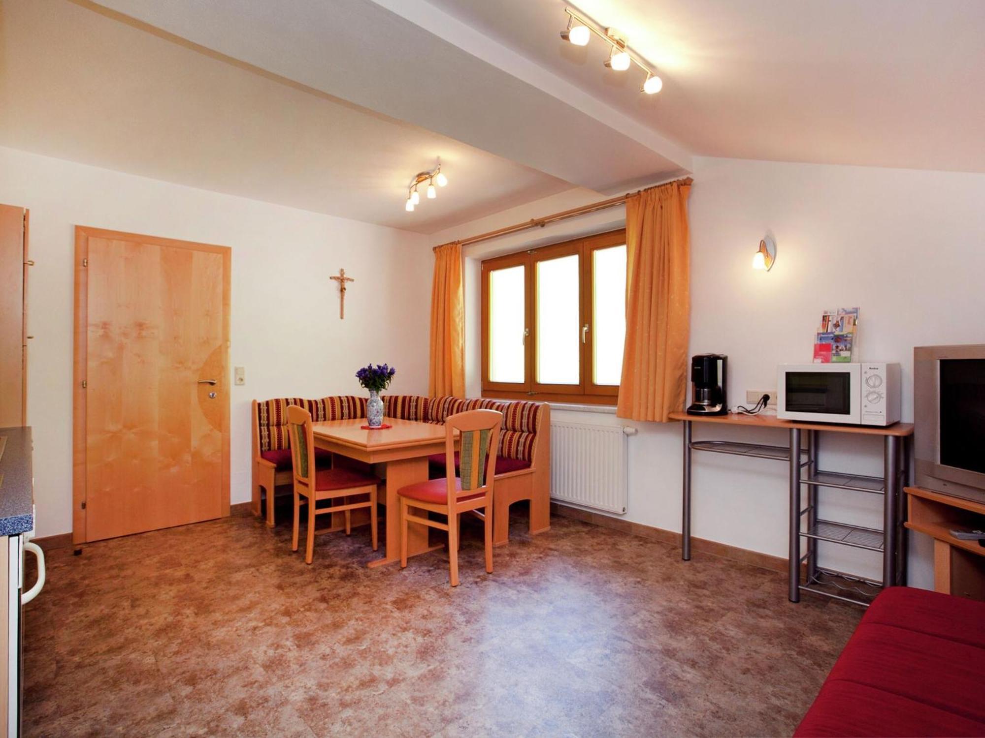 Appartment Roswitha Wagrain Eksteriør billede
