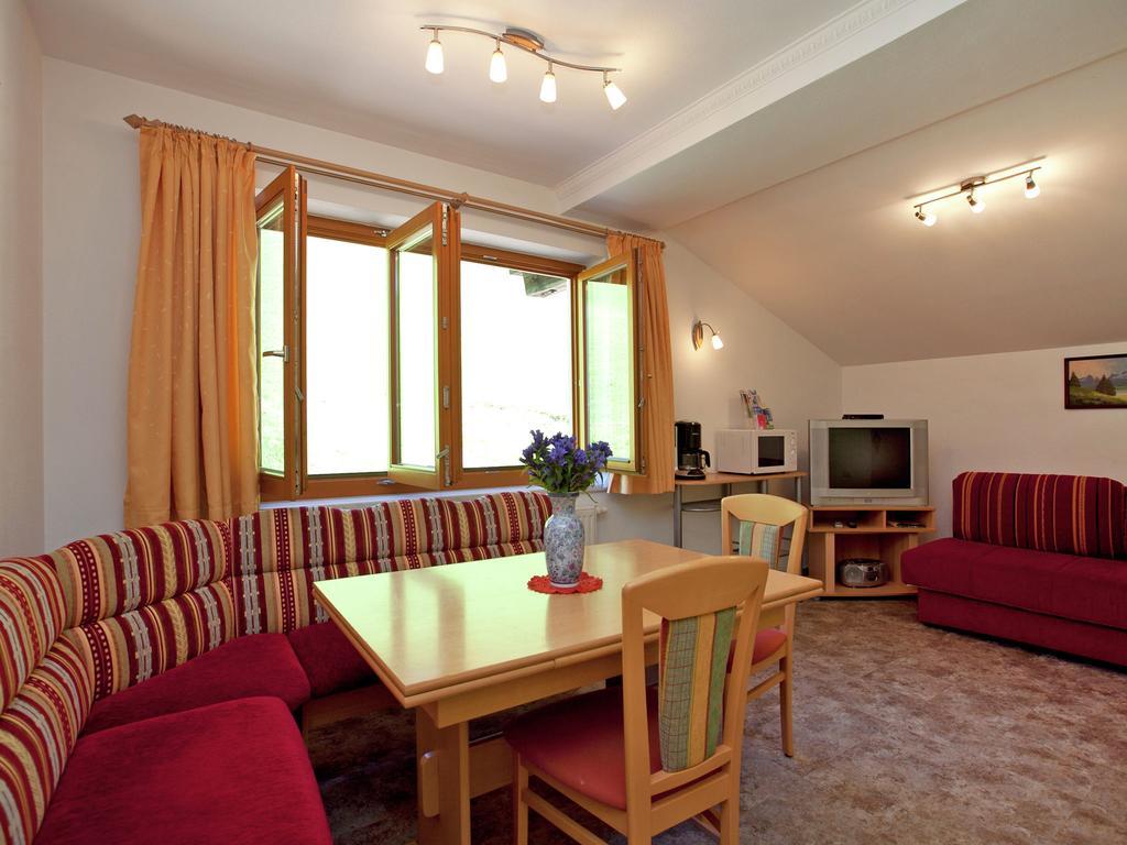 Appartment Roswitha Wagrain Eksteriør billede